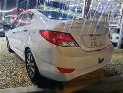 هيونداي أكسنت